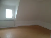 Modernisierte Dachgeschoß-Wohnung!