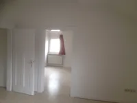 Modernisierte Dachgeschoß-Wohnung!