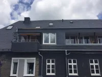 Straßenansicht