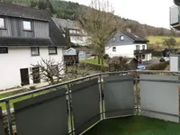 Familienfreundliche Mietwohnung in Meschede-Heinrichsthal