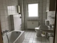 Familienfreundliche Mietwohnung in Meschede-Heinrichsthal