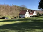 Ansicht vom Garten