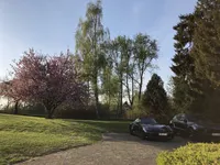 Parkfläche