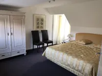 Hauptschlafzimmer