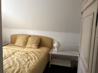 Doppelschlafzimmer