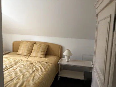 Doppelschlafzimmer