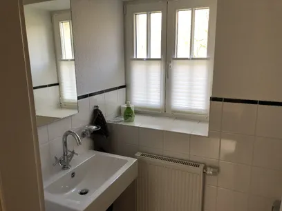 Gäste-WC