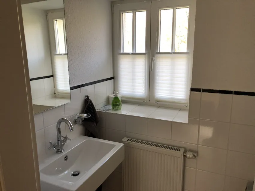 Gäste-WC