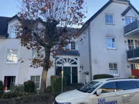 Großzügige Mietwohnung in City-Lage von Brilon!