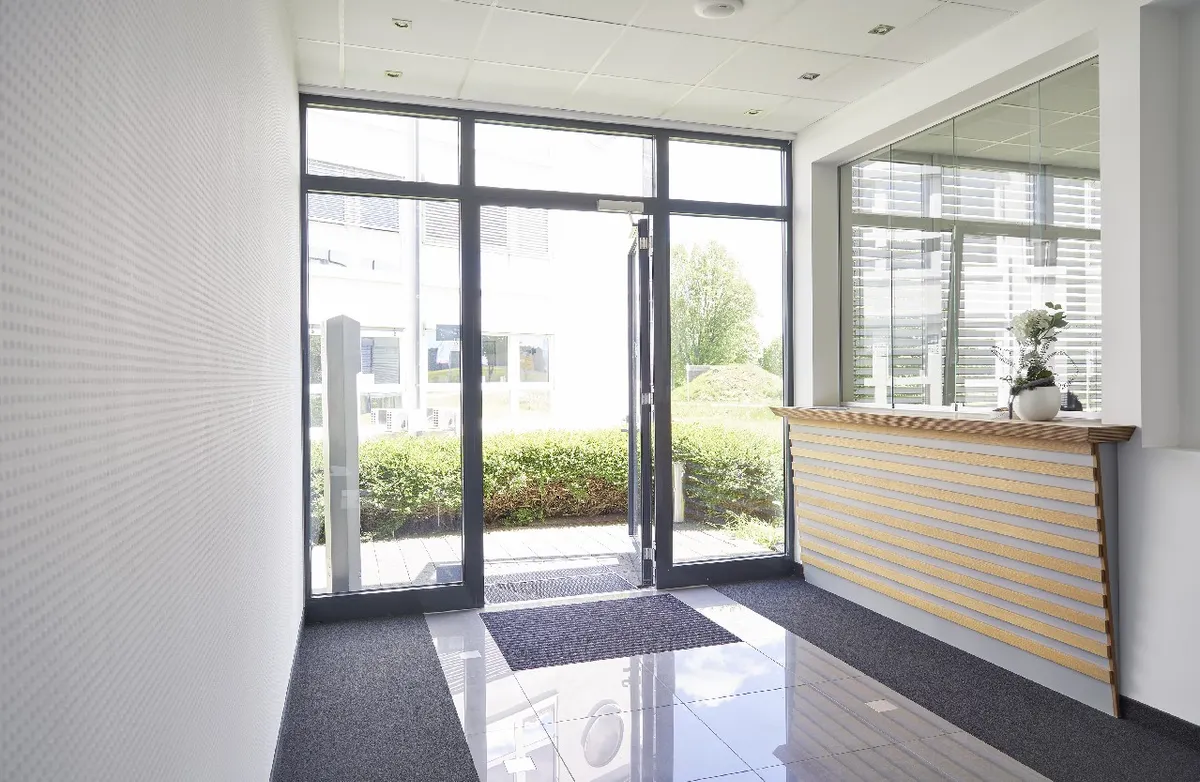 Büro
