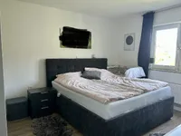 Frisch renovierte, moderne Wohnung in guter Wohnlage von Meschede!