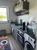 Frisch renovierte, moderne Wohnung in guter Wohnlage von Meschede!