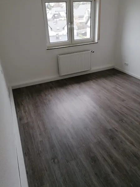 Frisch renovierte, moderne Wohnung in guter Wohnlage von Meschede! - Photo 5