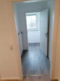 Frisch renovierte, moderne Wohnung in guter Wohnlage von Meschede!