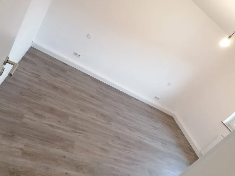 Frisch renovierte, moderne Wohnung in guter Wohnlage von Meschede! - Photo 3