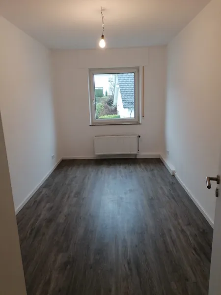 Frisch renovierte, moderne Wohnung in guter Wohnlage von Meschede! - Photo 2