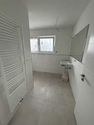 Badezimmer Obergeschoss