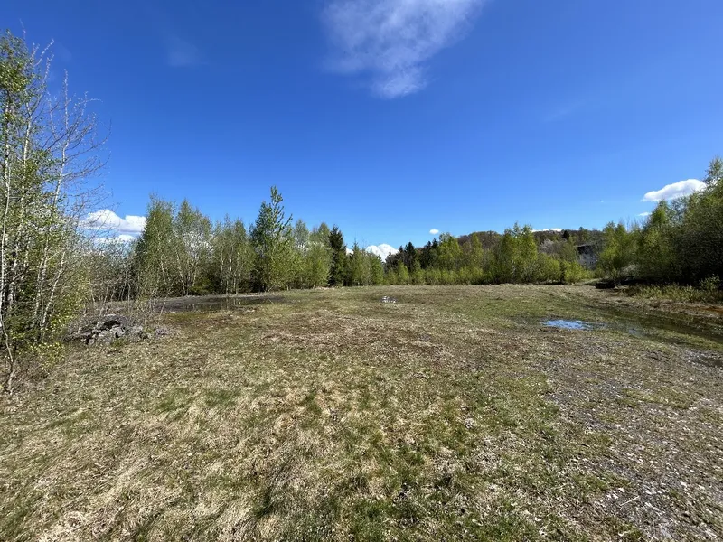 Traumhafte Naturlage