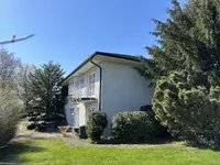 Rückansicht Einliegerwohnung