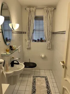 Gäste-WC