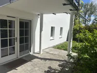 Eigener Wohnungseingang