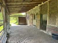 Paddock