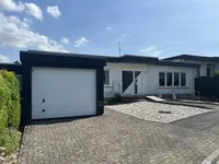 Ansicht Carport