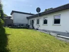 Garten mit Terrasse