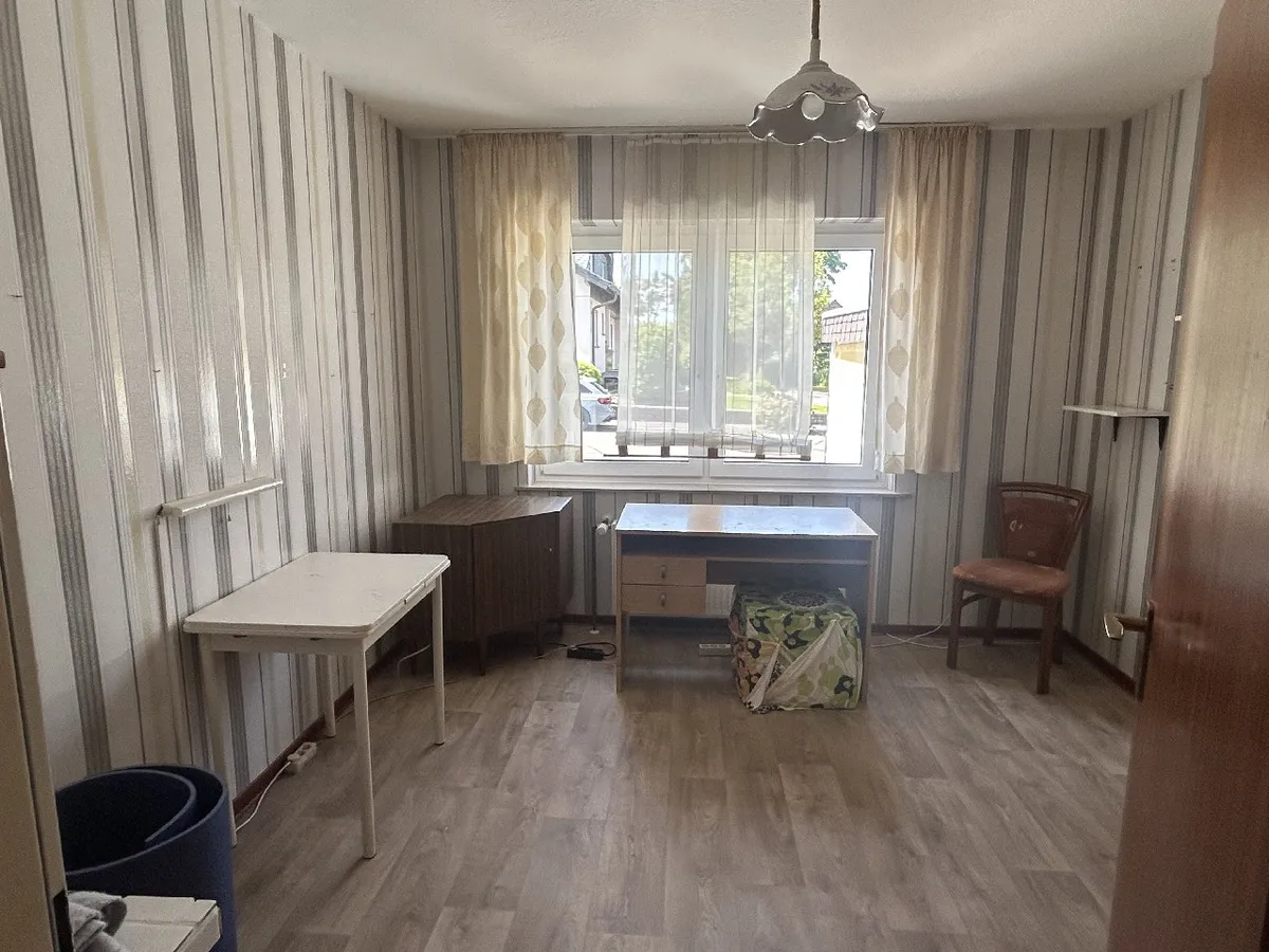 Kinderzimmer 1