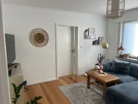 Attraktive Mietwohnung! Modernisierte Wohnung in zentraler Lage von Brilon!