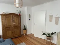Attraktive Mietwohnung! Modernisierte Wohnung in zentraler Lage von Brilon!