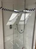 Dusche