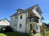 Gartenansicht