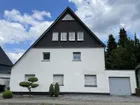 Straßenansicht Garage