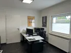Zimmer EG derzeit Büronutzung