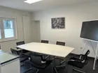 Zimmer EG derzeit Büronutzung