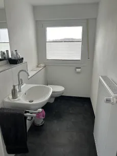 Gäste-WC