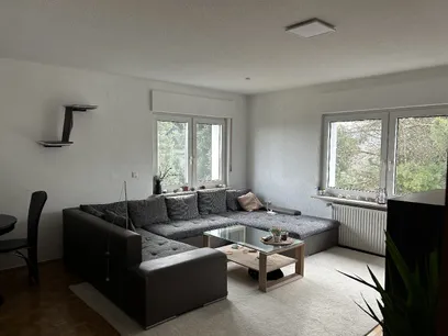 Wohnzimmer Obergeschoss