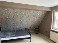 Kinderzimmer Obergeschoss