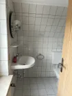 Toilette Obergeschoss