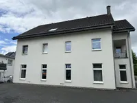 Ansicht vom Parkpdeck