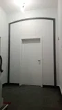 Wohnungstür