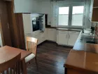 Küche Wohnung Erdgeschoss