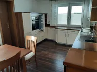 Küche Wohnung Erdgeschoss
