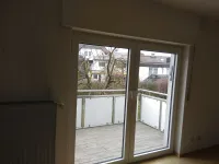 Balkon Obergeschoss
