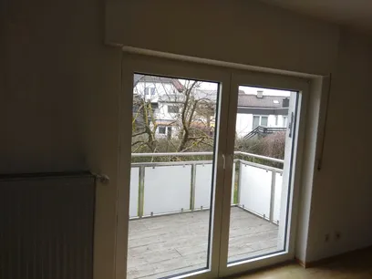 Balkon Obergeschoss