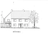 Ansicht Süden