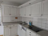 Küche Obergeschoss