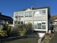 Straßenansicht