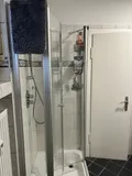 Dusche 1. OG
